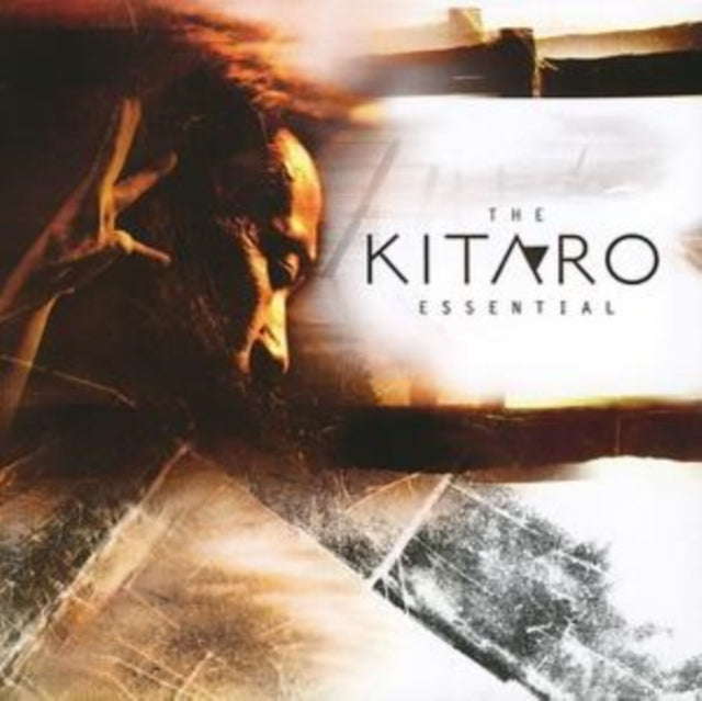 Essential Kitaro, the [cd + Dvd]