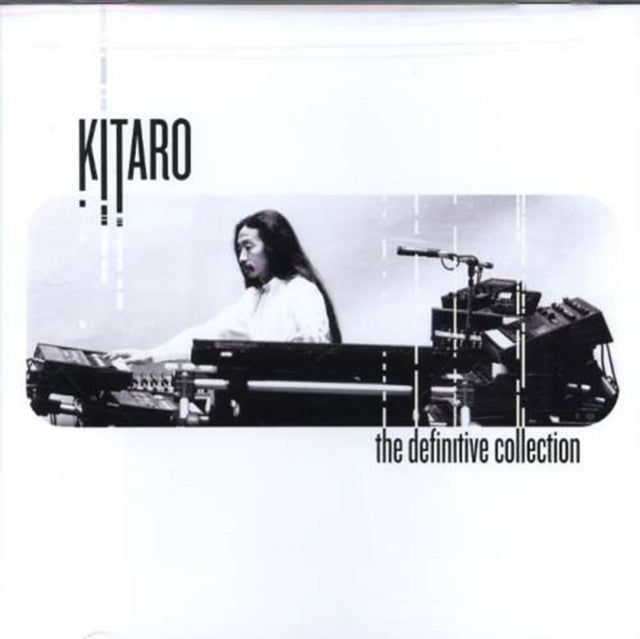Definitive Collection [us Import]