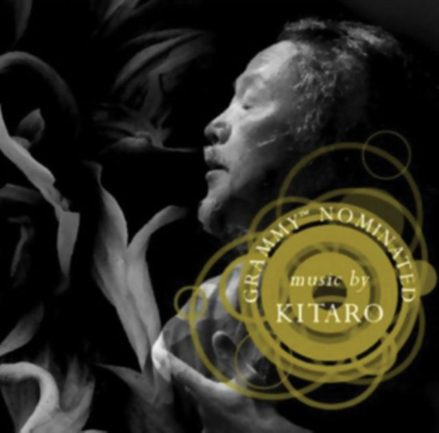 Grammy Nominated Music By Kitaro