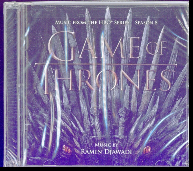 Game of Thrones