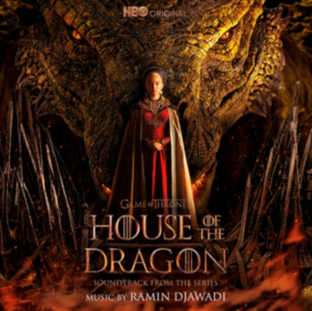 House of the Dragon