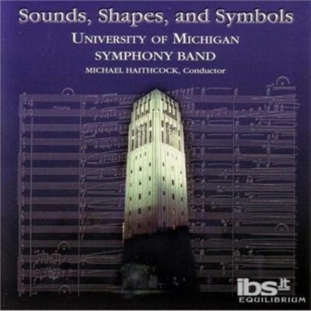 Sounds Shapes & Symbols