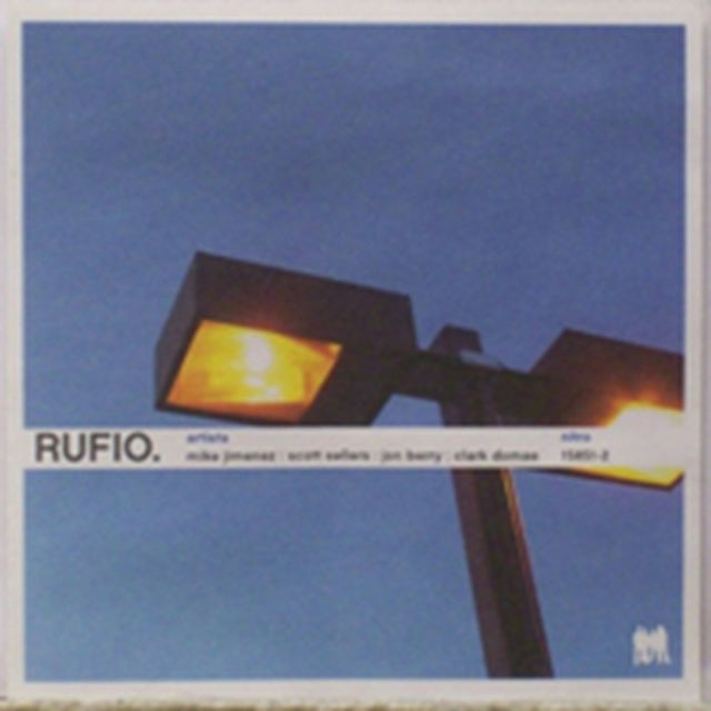 Rufio Ep