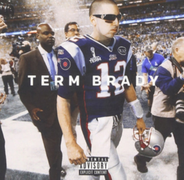 Term Brady
