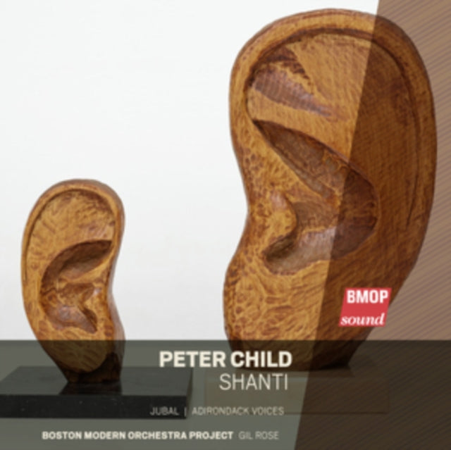 Peter Child: Shanti/Jubal/Adirondack Voices