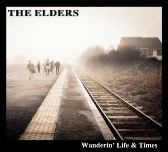 Wanderin Life & Times