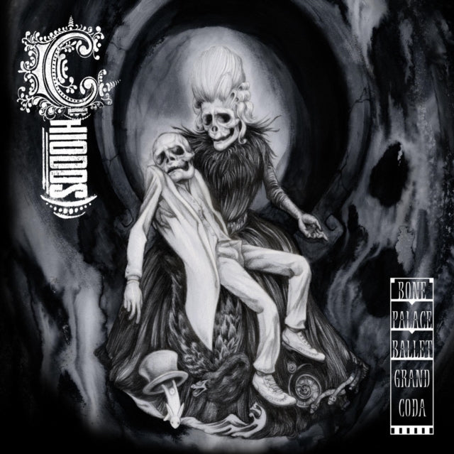 Bone Palace Ballet - Grand Coda