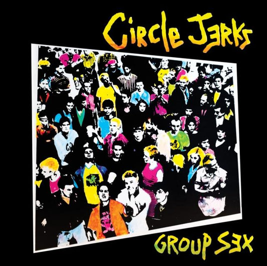 Group Sex (40th Anniversary Edition)