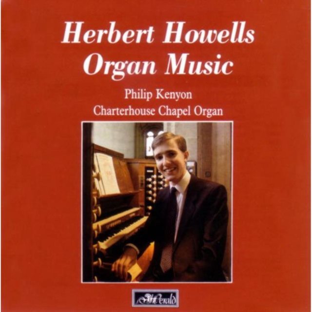 Howells Organ Wks Oop