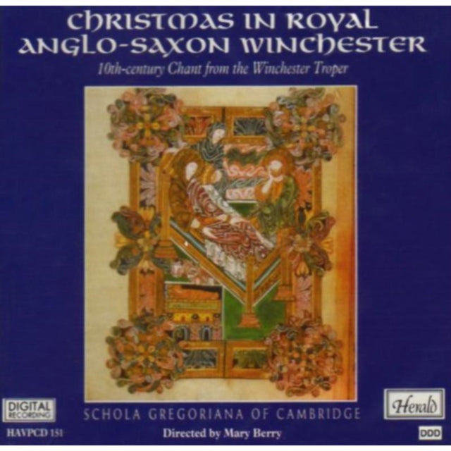 17Th Century Christmas In Anglo Saxon Wi