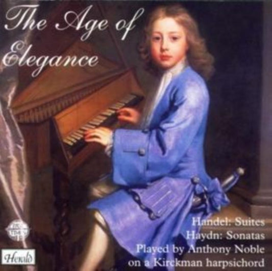 Age of Elegance, The (Noble)