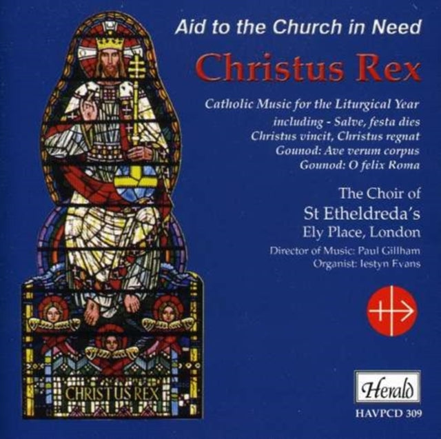 Catholic Music For The Liturgical Year