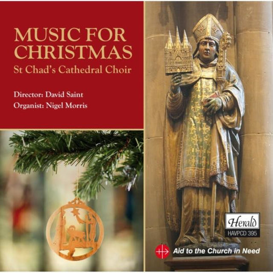 Music for Christmas