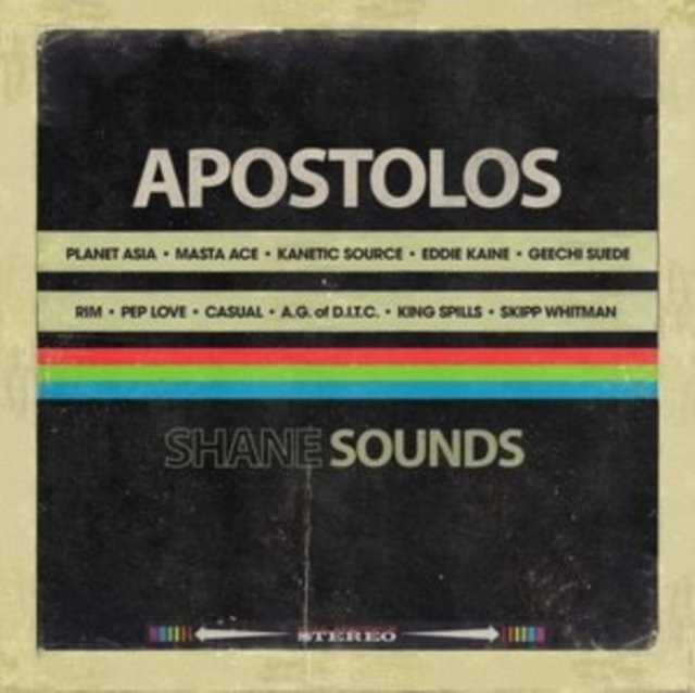 Apostolos