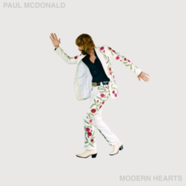 Modern Hearts