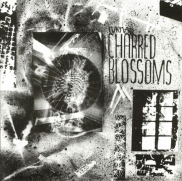 Charred Blossoms