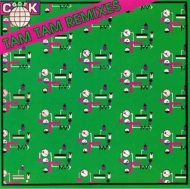 Tam Tam Remixes
