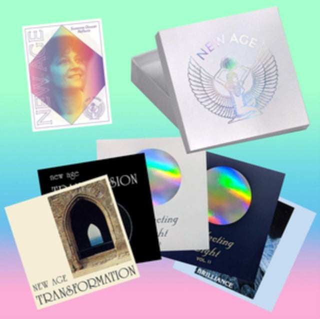 New Age Box Set 1982-84