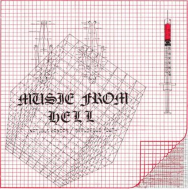 Music from Hell