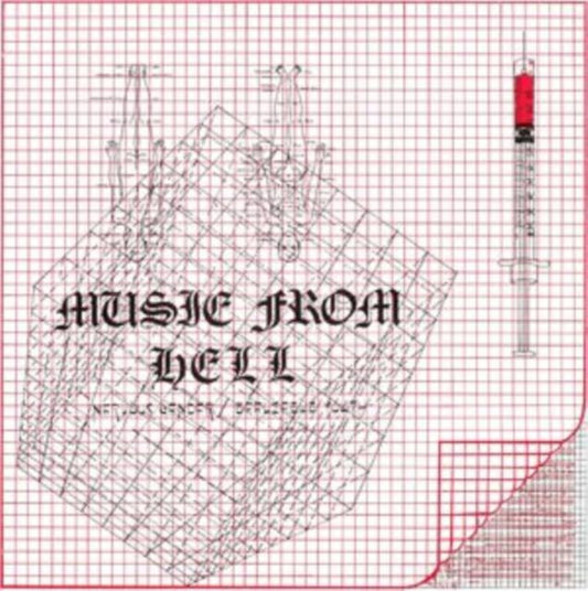 Music from Hell