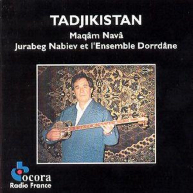Maqam D'Asie Centrale