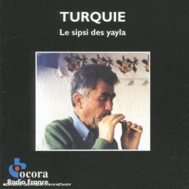 The Sipsi of the Yayla