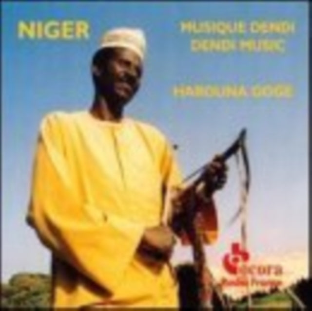 Musique Dendi -  Niger
