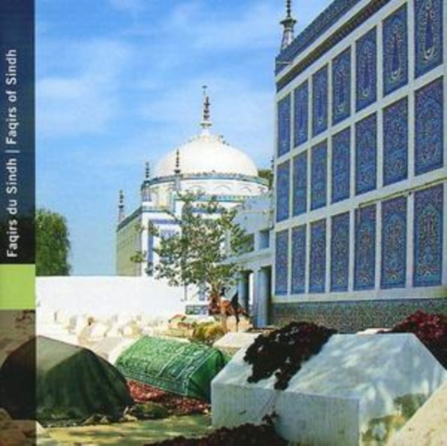 Faqirs of Sindh