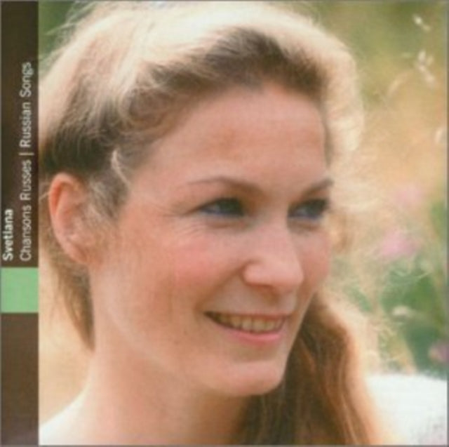 Chansons Russes