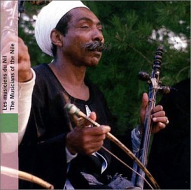 Les Musiciens Du Nil