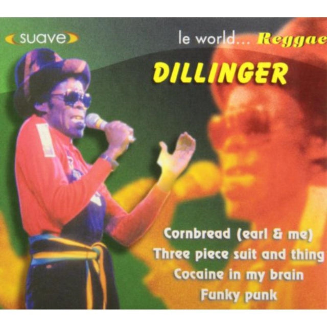 Le World...reggae...