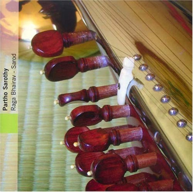 Raga Bhairav - Sarod