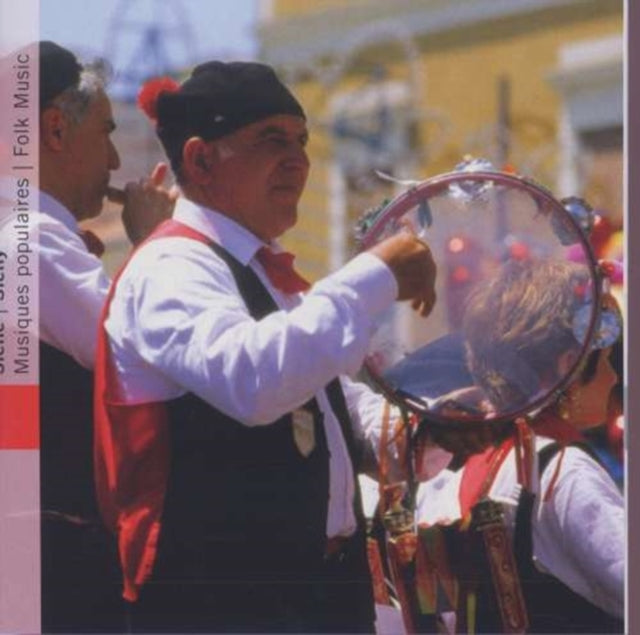Sicily - Folk Music