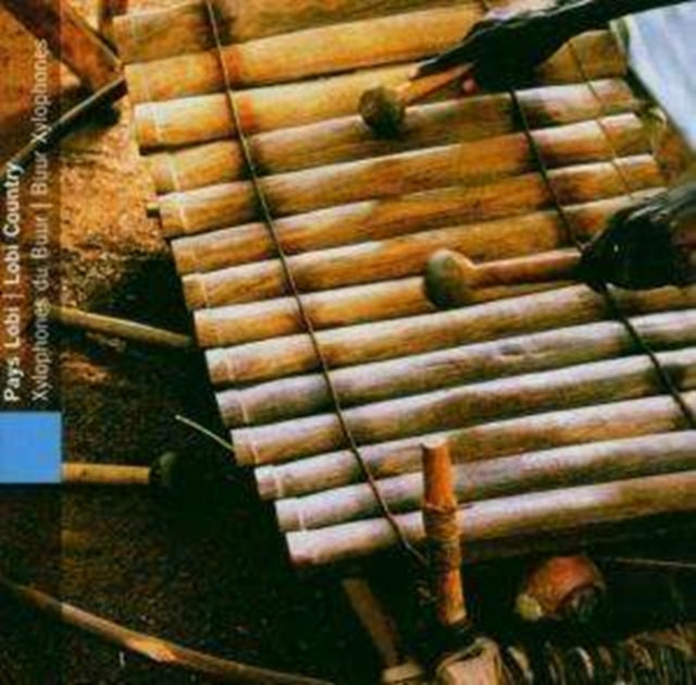 Lobi Country - Buur Xylophones