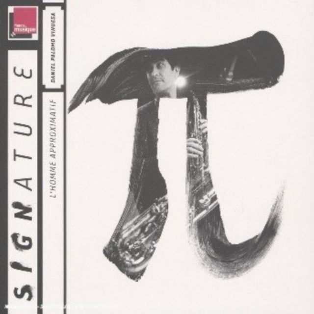 L'homme Approximatif [australian Import]