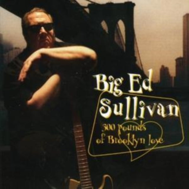 300 Pounds of Brooklyn Love [european Import]