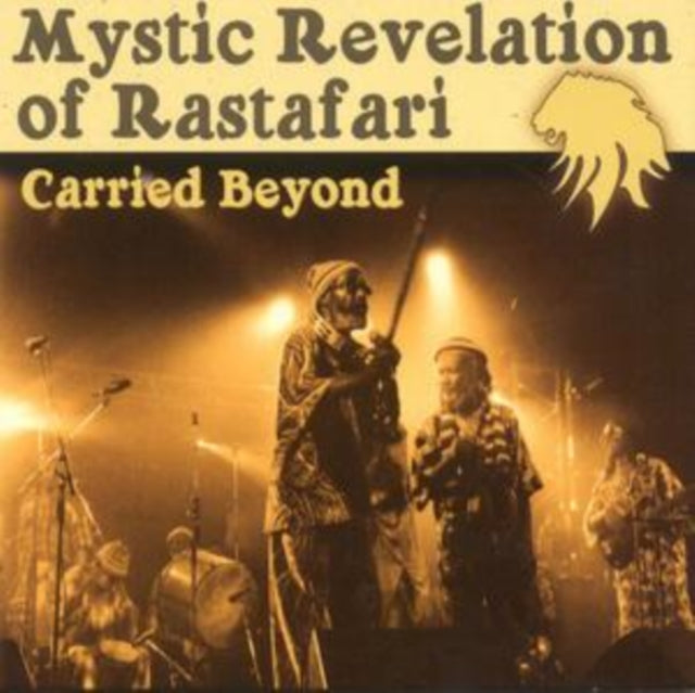 Carried Beyond [european Import]