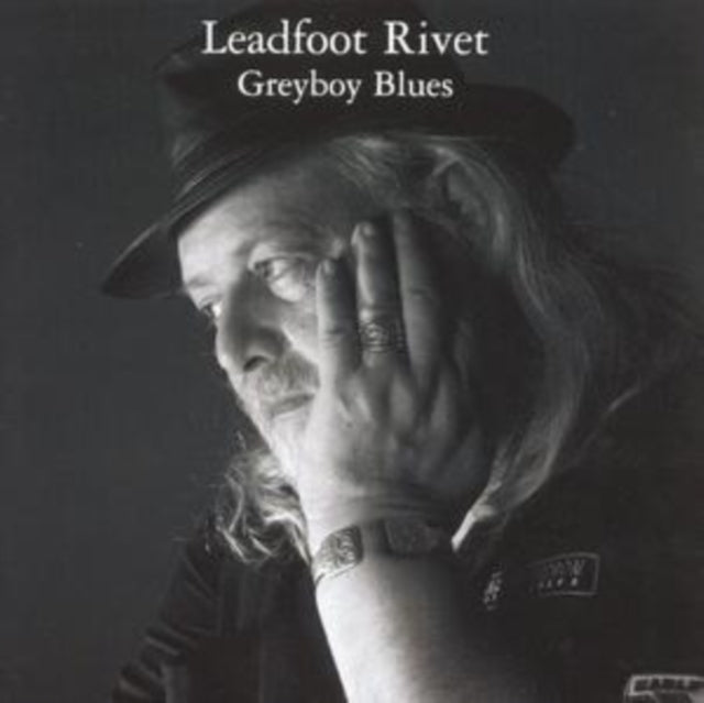 Greyboy Blues [european Import]