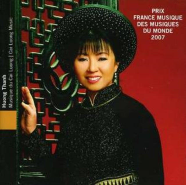 Cai Luong Music
