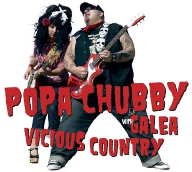 Vicious Country