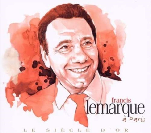 Le Siecle Dor 7 Lemarque Francis France