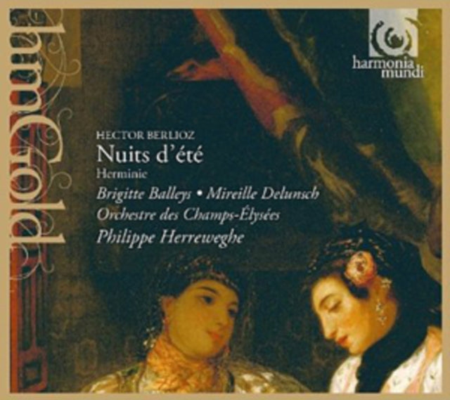 Nuits D'ete