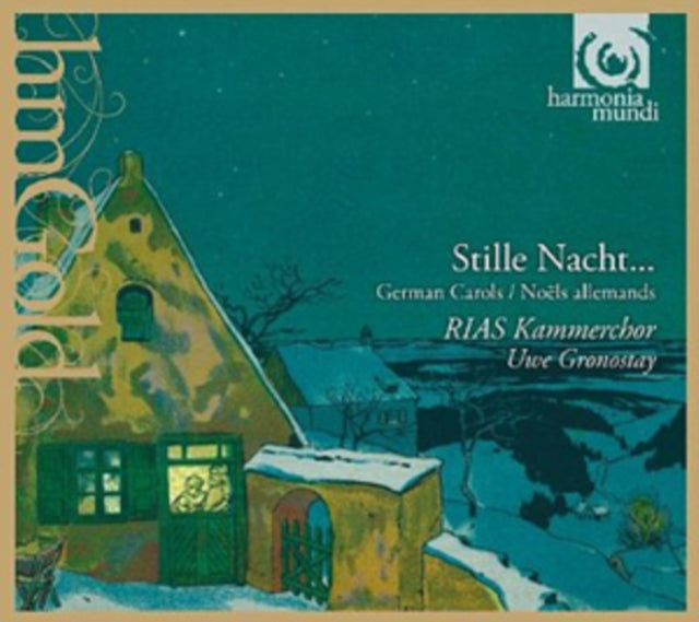 Stille Nacht...