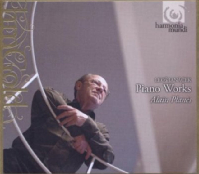 Leos Janacek: Piano Works