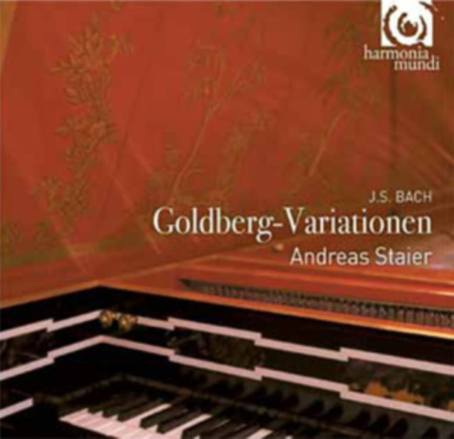 Goldberg Variations