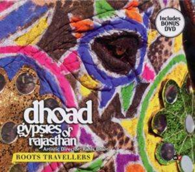 Roots Travellers Dhoad Gypsies Of Rajast