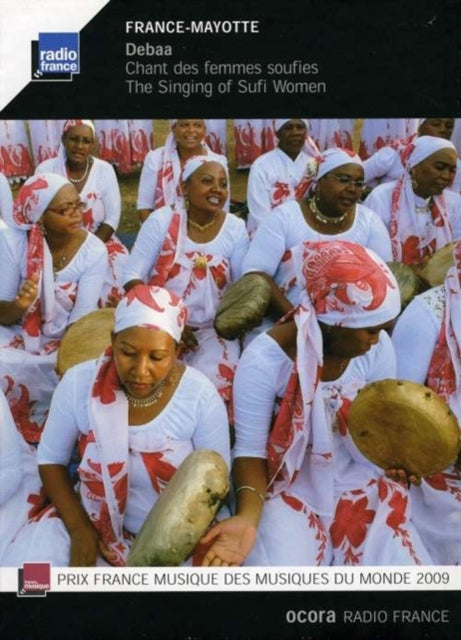 Debaasinging Of Sufi Women Various Artis