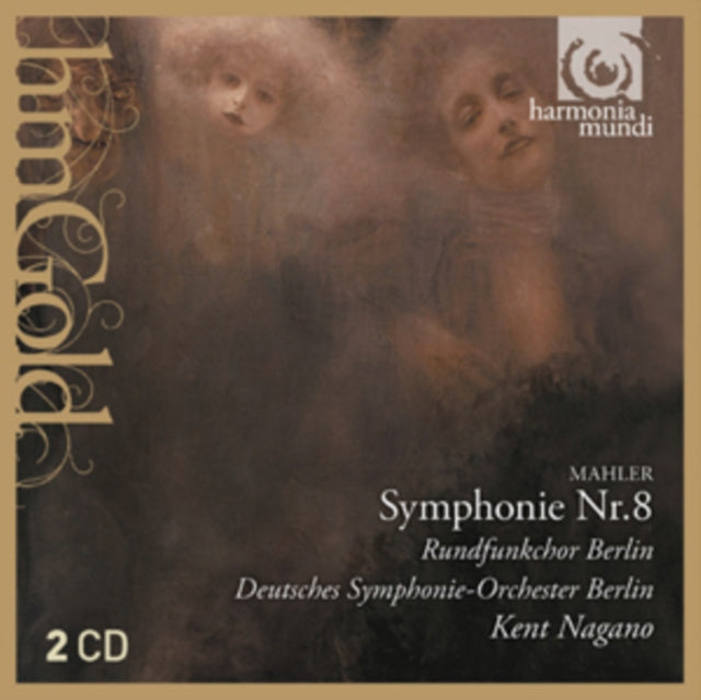 Mahler: Symphonie Nr. 8