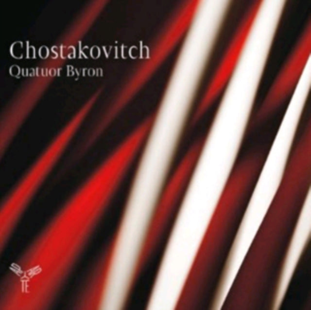 Quatuor Byron: Chostakovitch