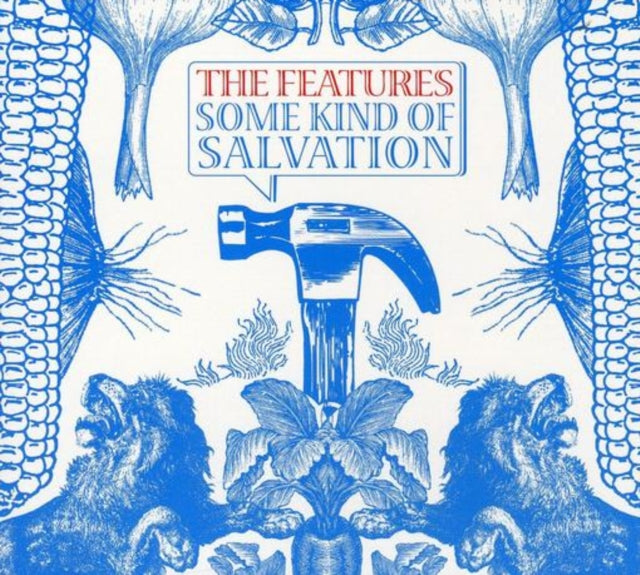 Some Kind of Salvation